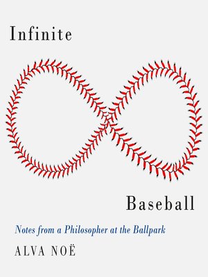 cover image of Infinite Baseball